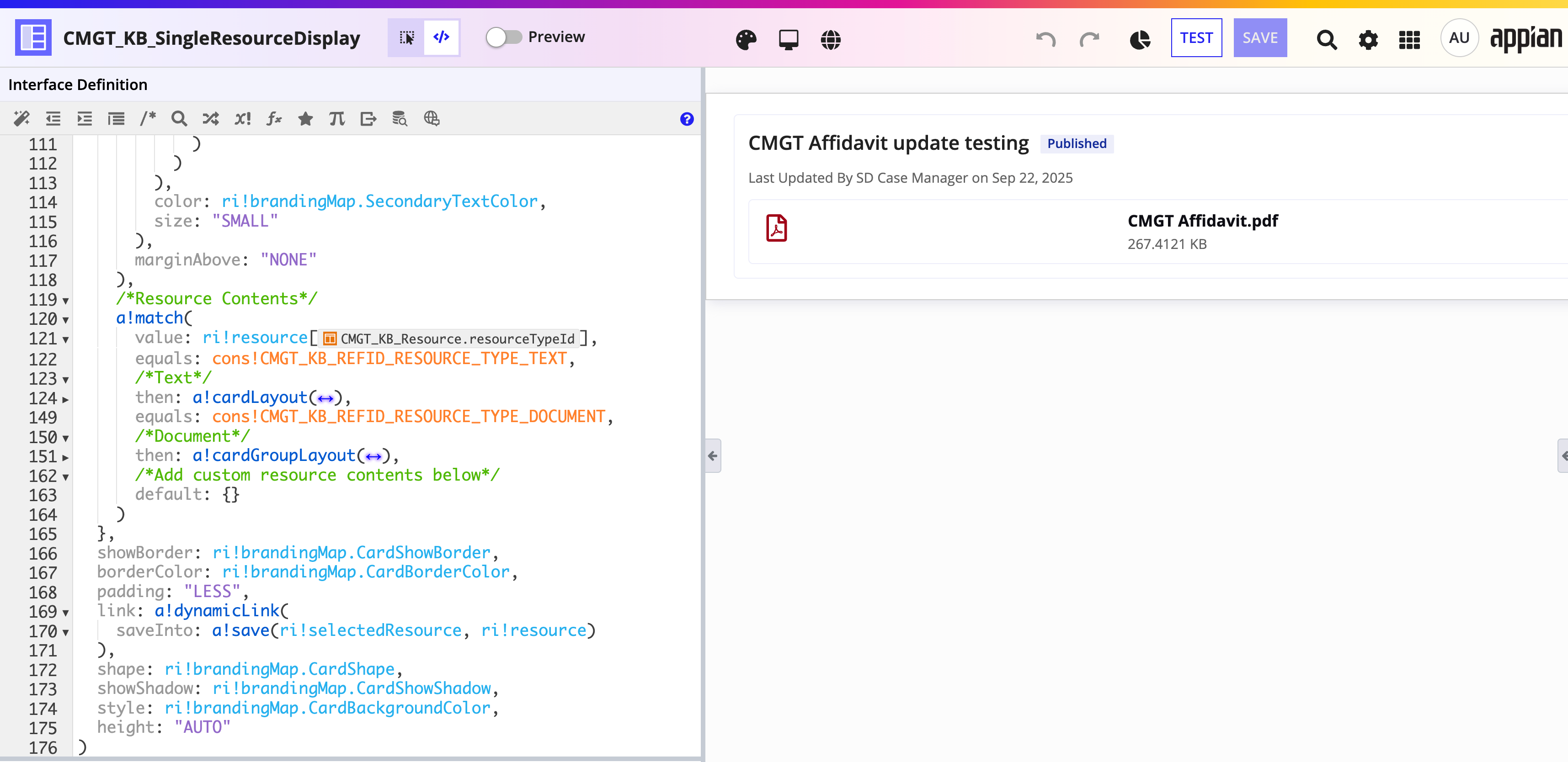 cms_update_single_resource_display_interface