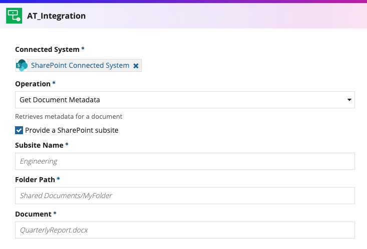 screenshot of the Get Document Metadata operation selected in an integration object.png