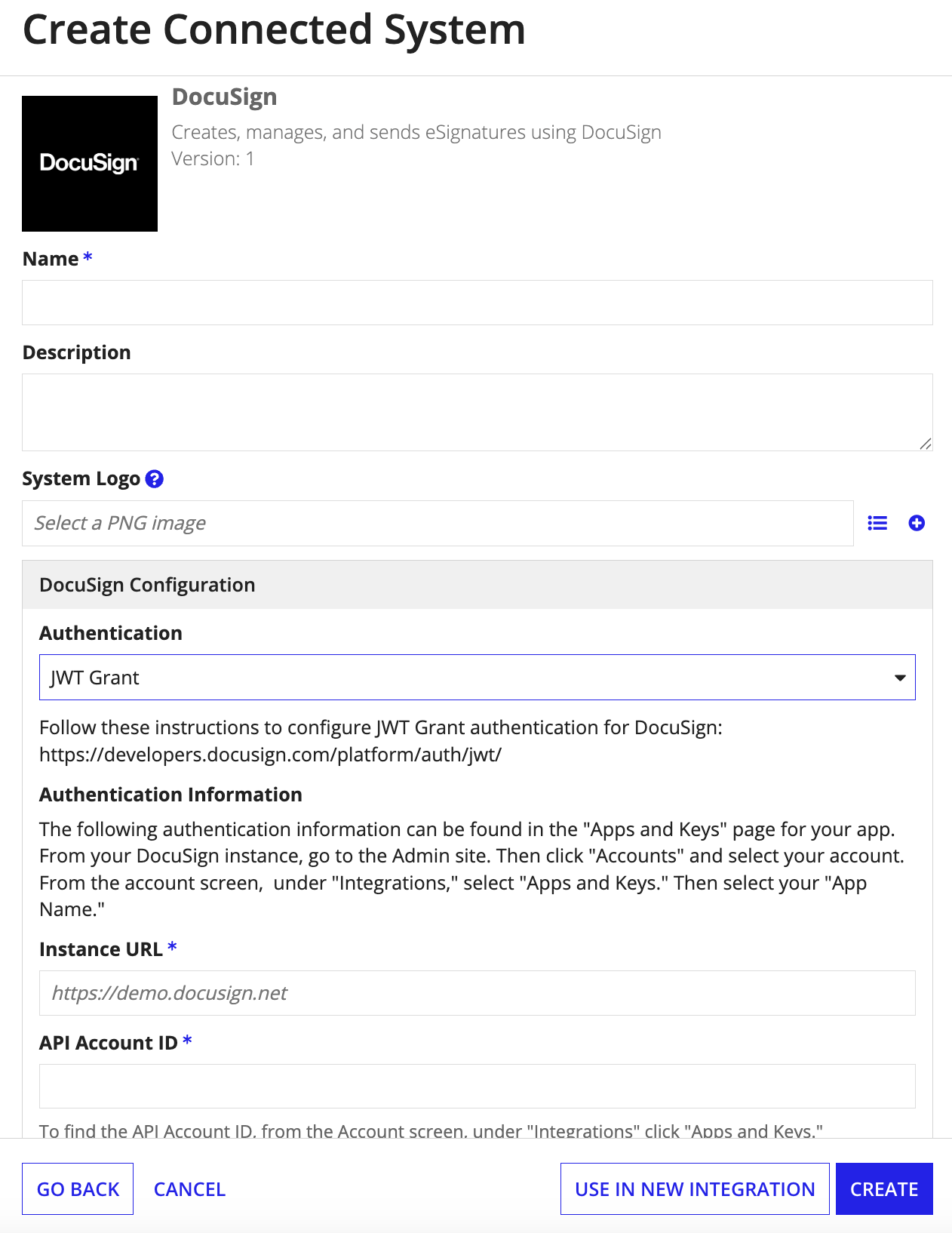 /images/jwt for docusign