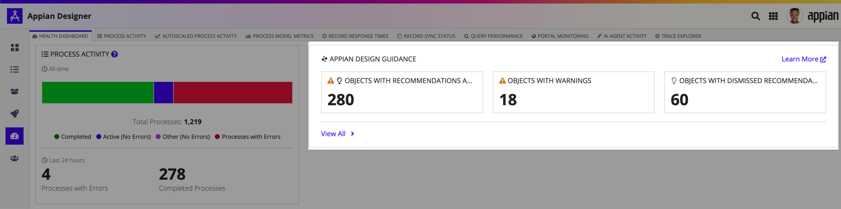 images/monitoring_health_dashboard_env_dg_summary.png