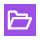 Rule folder icon