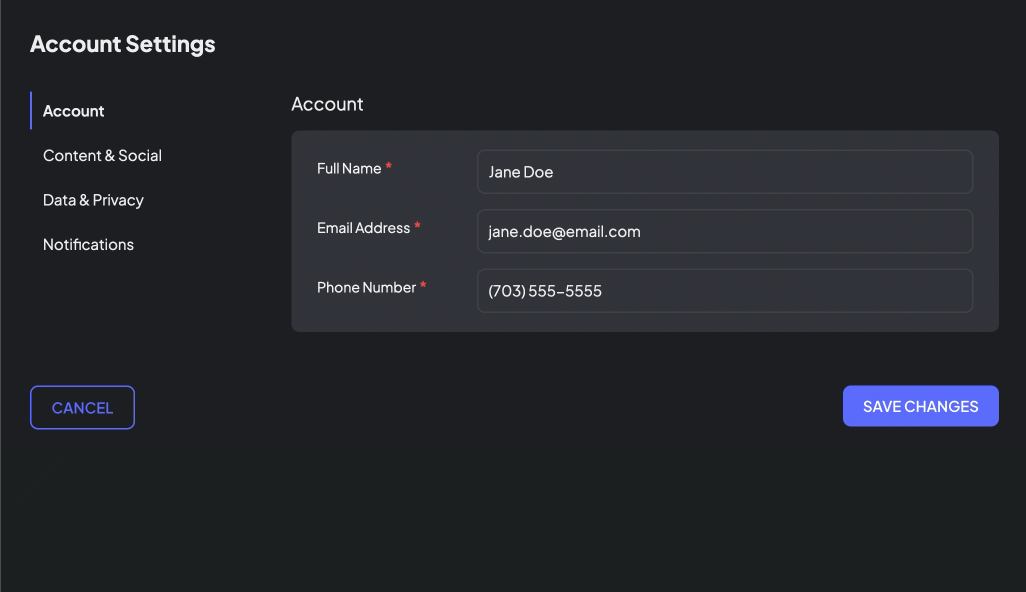 tab layout switching between vertical and horizontal orientation