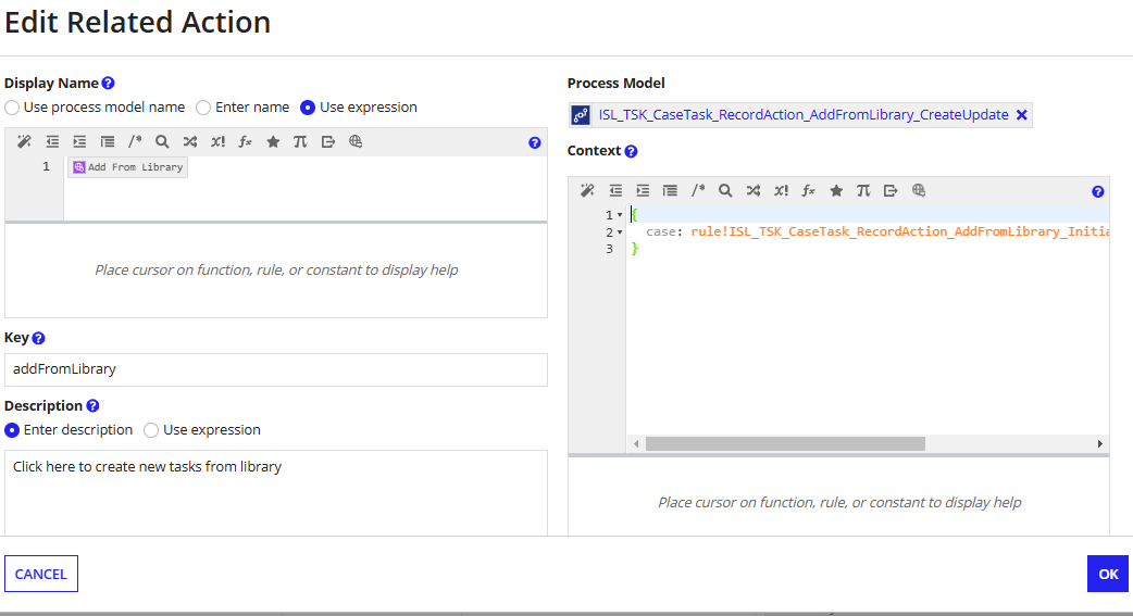 Setting Up the Tasking add-on module [Productivity Modules v24.3.1.2]