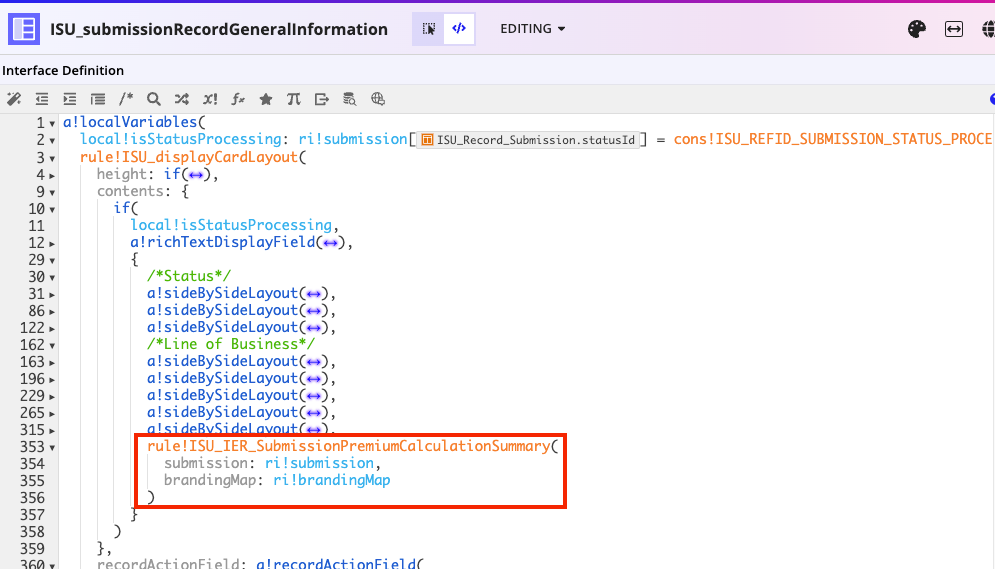 Setting Up the InsureMO Excel Rater Module [Productivity Modules v25.2.1.7]