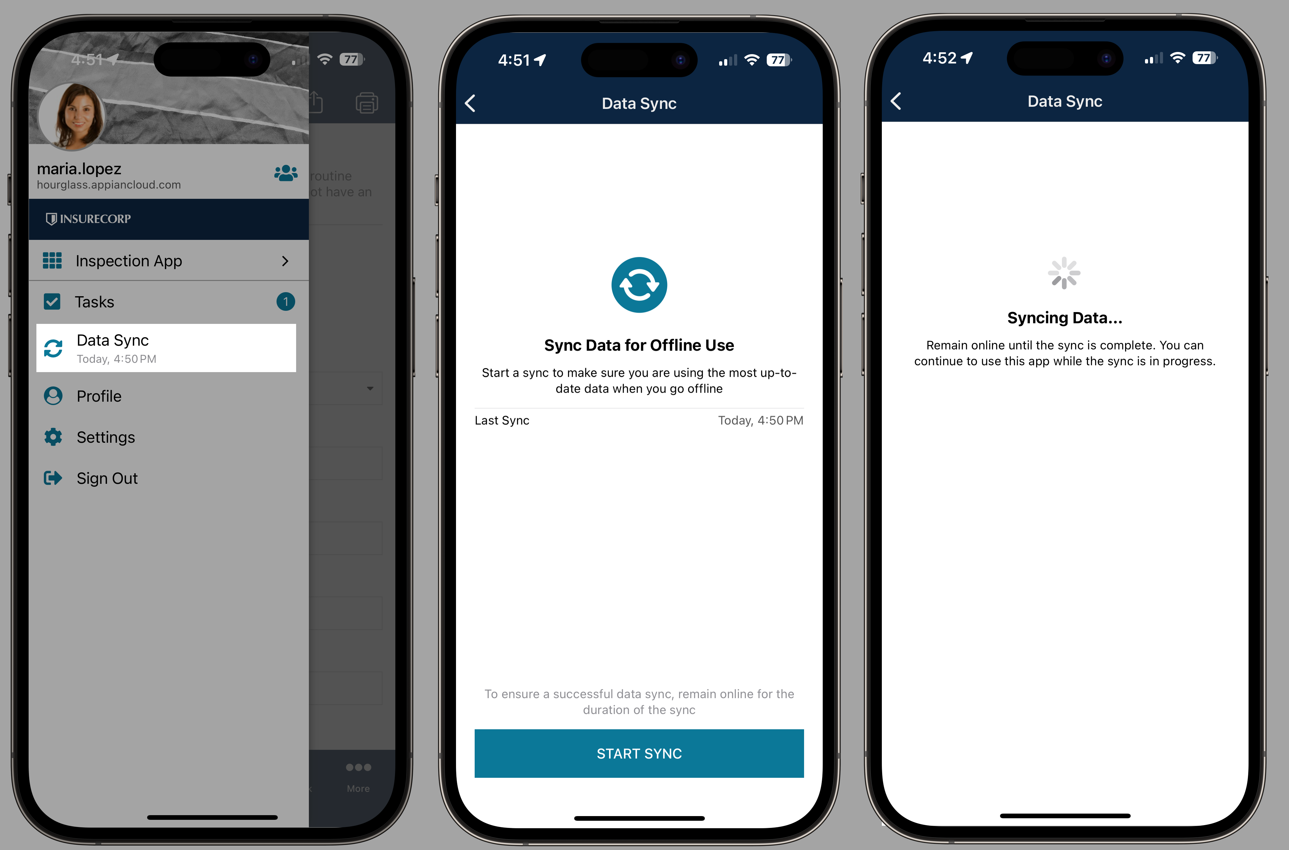 How Offline Mobile Works [Appian Mobile]