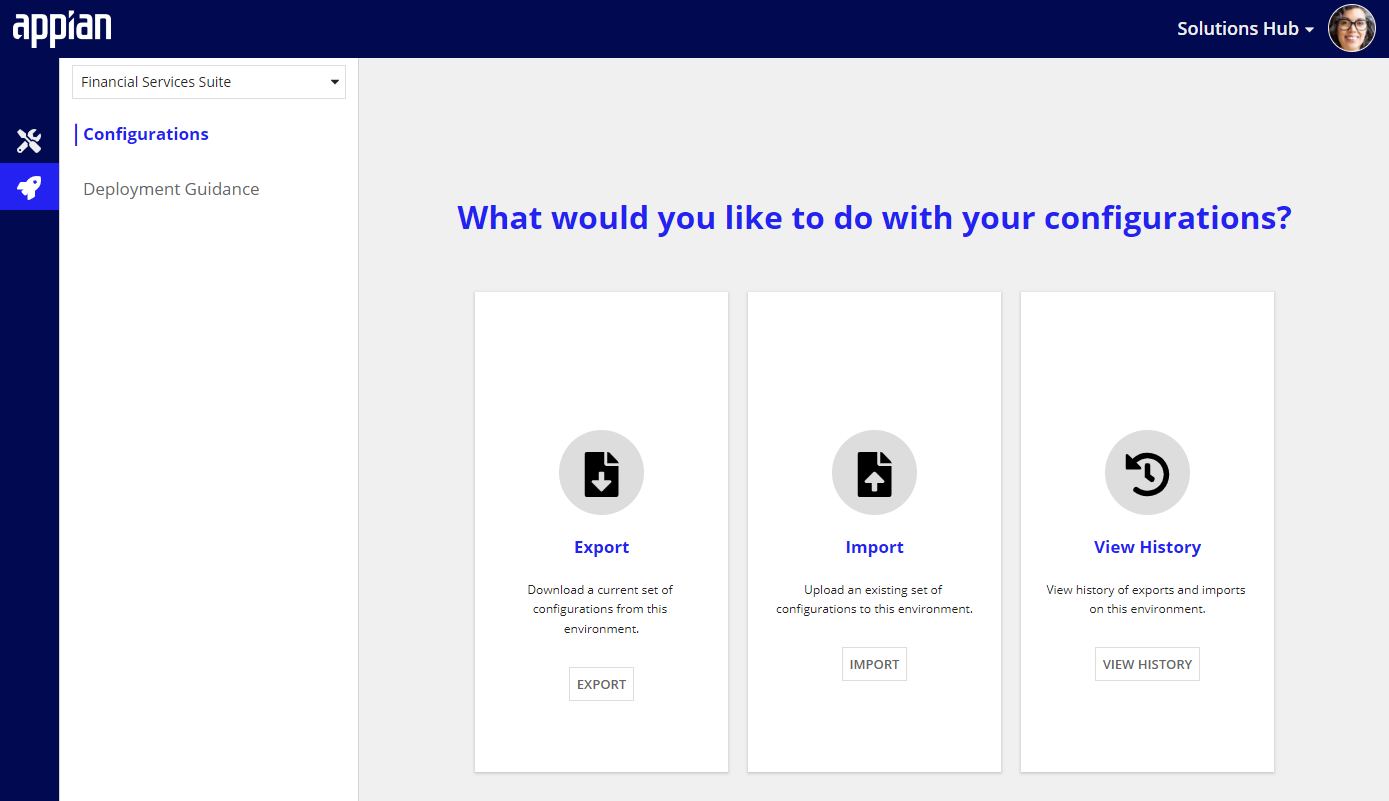 Solutions Hub User Guide [Connected KYC v23.2.1.5]