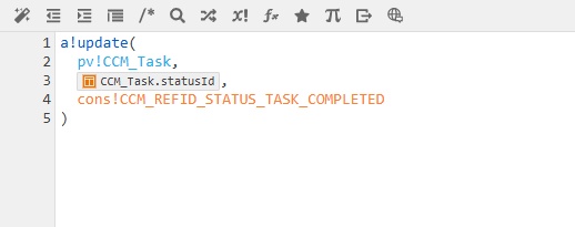 Creating Custom Task Types and Automations [Connected Claims v25.4.1.2]