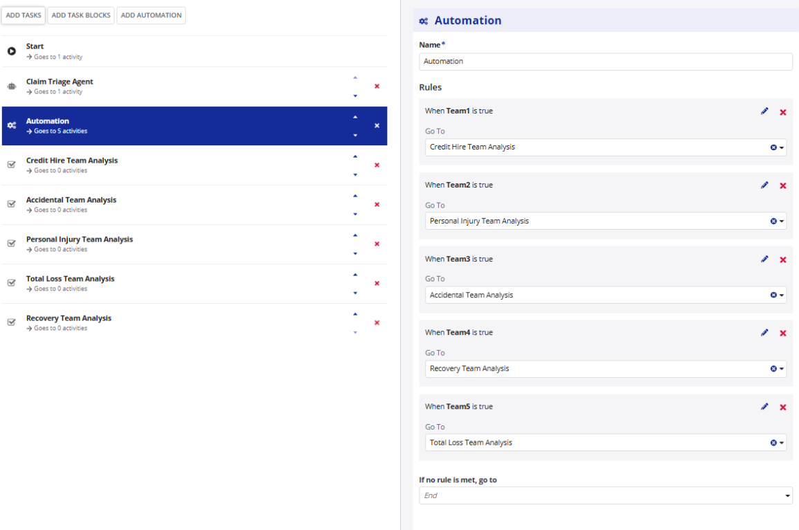 Setting Up the Claim Triage Agent Module [AI Modules v25.4.1.2]