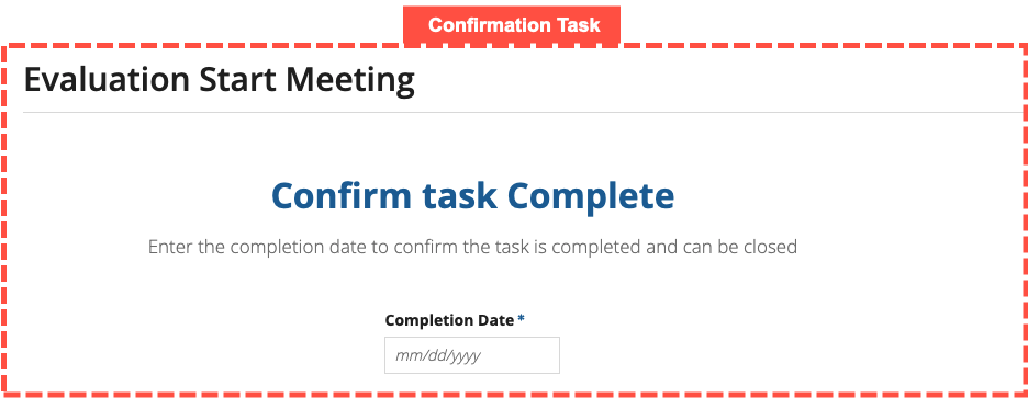 Configuring Tasks [Government Source Selection v25.4.2.9]