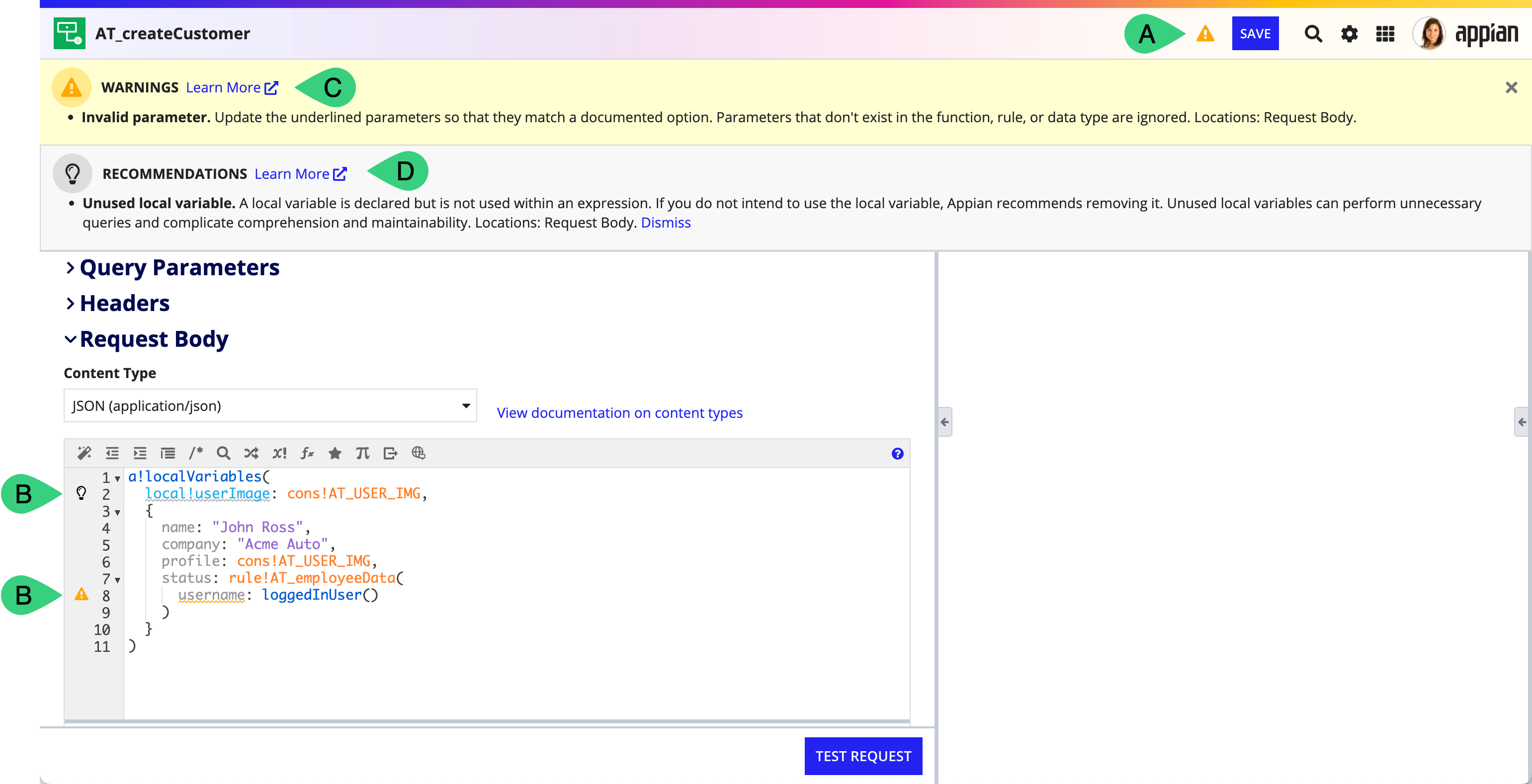 images/appian_guidance_integration_designer_annotated.png