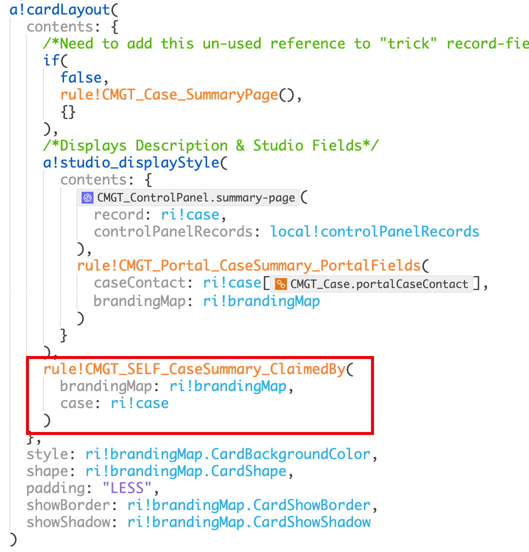 cms_SelfRegistrationSetup_ClaimedBySection.png