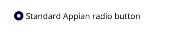 css-profile-radio-button-standard