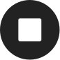 Stopped process icon