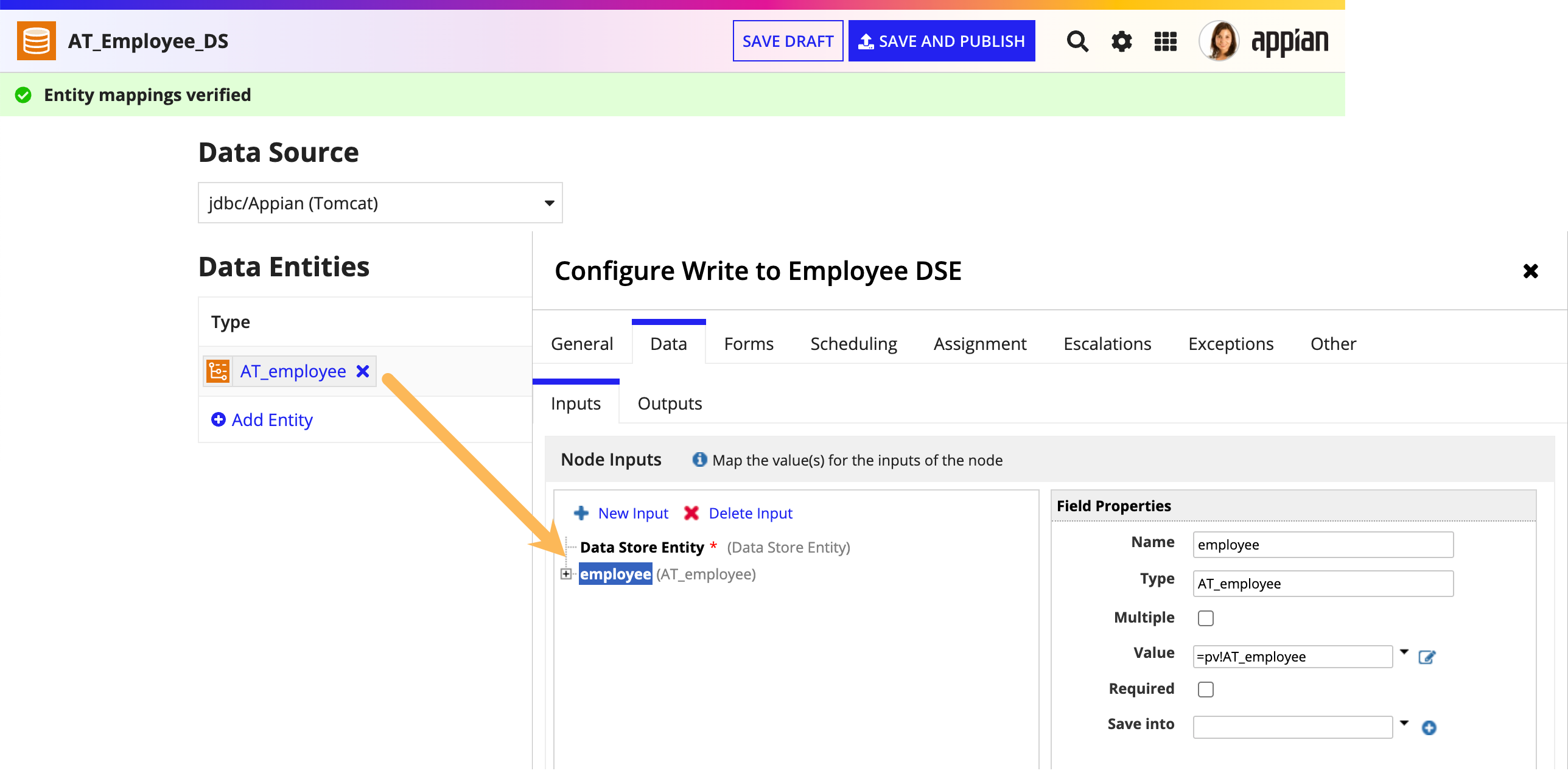 Sync a large dataset with a looping process