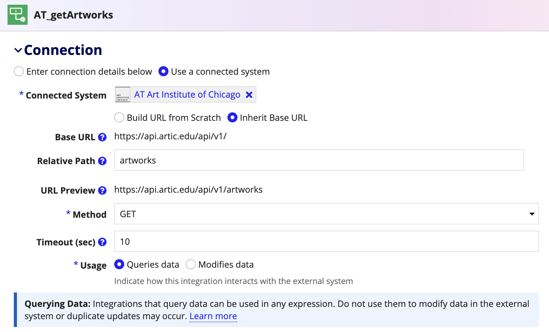 /xbr-tutorial-url-configuration