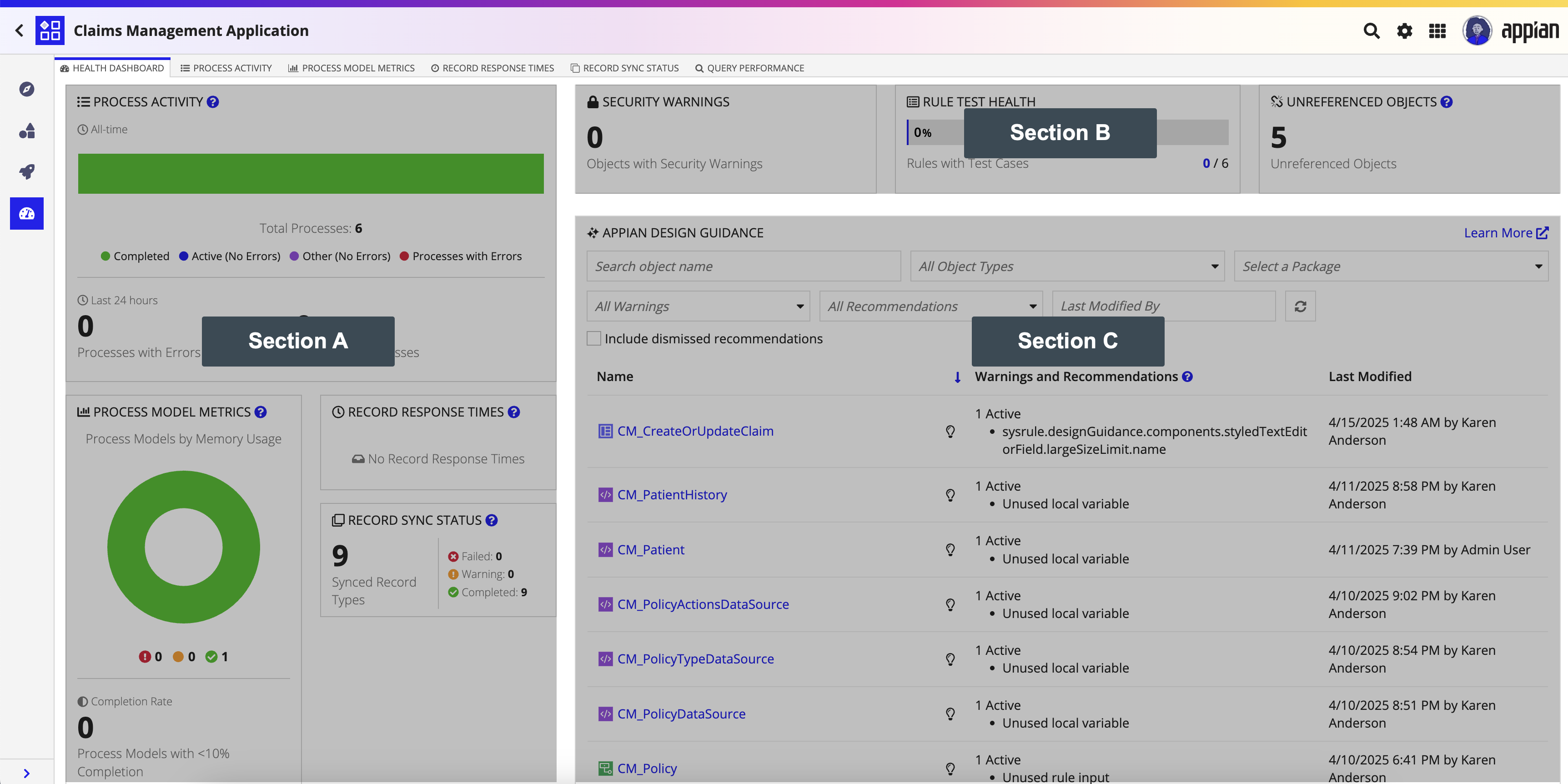 images/monitoring_health_dashboard_sections.png