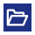 Process model folder icon